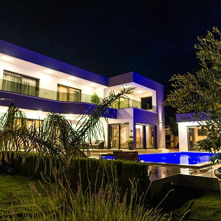 Villa Paola Polaca Exterior photo